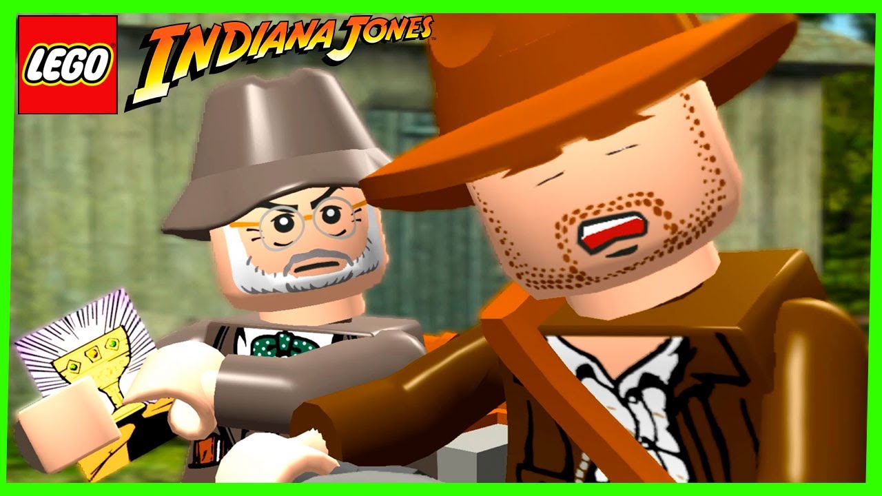 Lego Indiana Jones The Original Adventures 15 MOTORCYCLE ESCAPE Gameplay YouTube Lego Indiana Jones The Original Adventures 15 MOTORCYCLE ESCAPE Gameplay YouTube