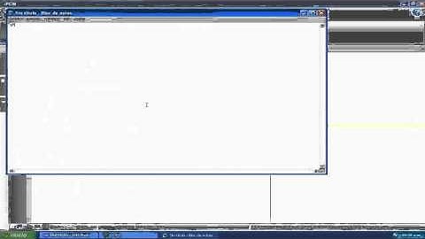 Video Tutorial Programar en PIC-C Compiler  No. 4 - Calculadora