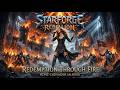 Redemption Is Earned Through Fire 🔥⚔️ (Redemption Through Fire – Official Lyric Video)