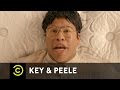 Key & Peele - Mattress Shopping - Uncensored