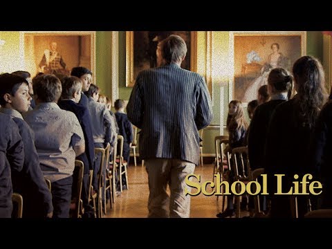 School Life - Official Trailer