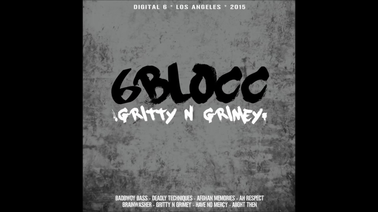 Guarda 6blocc - Brainwasher su YouTube Guarda 6blocc - Brainwasher su YouTube