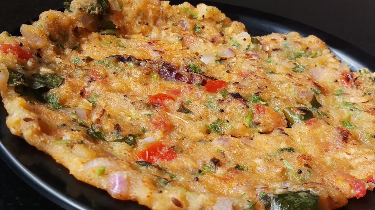 Saji Rotti Sajjige rotti recipe|| sajjige rotti || Rava rotti || ಮಂಗಳೂರು ಉಡುಪಿ ...