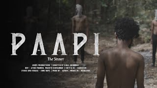 Paapi - Ibnu Kopz | Prod. by Azwin | Directed by Nihal Ahammed Resimi