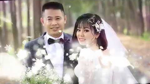 Lễ Vu Quy | Diễm Trinh & Tuấn Anh | wedding day - 0918363428