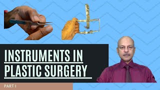 Instruments in Plastic Surgery - Part I screenshot 5