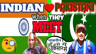 Kızılderililer Pakistan Ile Tanıştıklarında-Şaşırtıcı Şeyler Kızılderililer Pakistan I