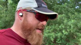 Gear Review Jaybird Run
