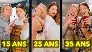 ADO/ADULTE -Spécial AMITIÉ- avec EnjoyPhoenix - Épisode 11