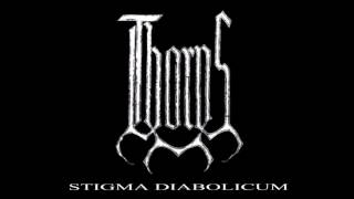 Thorns - Stigma Diabolicum (Full Album)