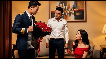 Tình Cũ Không Rủ Cũng Tới: Sinh Nhật Vợ Và Cái Giá Của Phản Bội Khiến Chồng Quyết Không Tha Thứ!