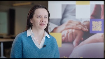 Integrating Innovation into Healthcare Systems- Iwona Ługowska | ICPC