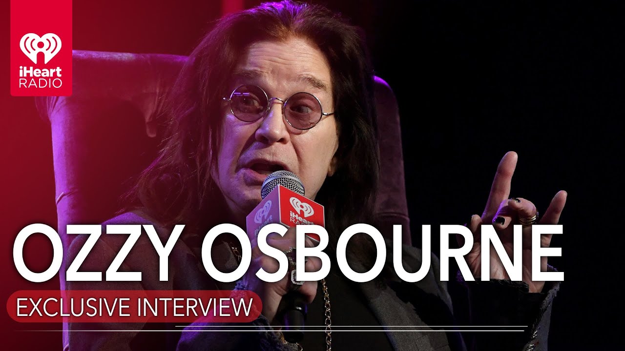 ozzy osbourne tour 2023