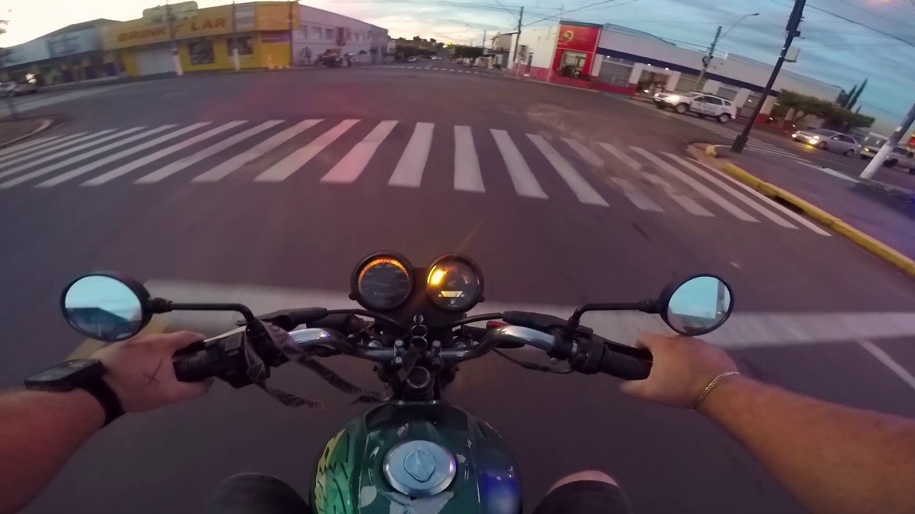 Role de titan 125 ks 2002