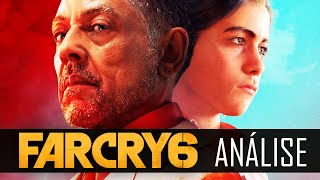 Far Cry 6 : Vale ou Não a Pena Jogar!?