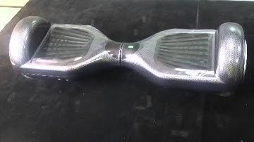 How to Reset a Hoverboard