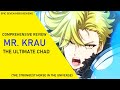 Mr. Krau Review - The Ultimate Chad [Epic Seven Hero Reviews]