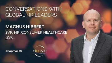 Building a Talent Pipeline with Magnus Hibbert