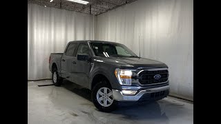 2022 Ford F-150 XLT 4X4 Review - Park Mazda by Park Mazda 17 views 5 days ago 3 minutes, 39 seconds