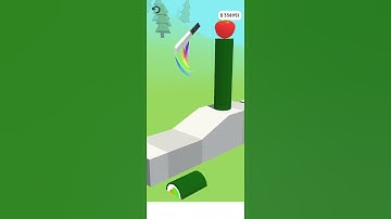 Slice it All - Very Satisfying And Relaxing ASMR - hyper casual games