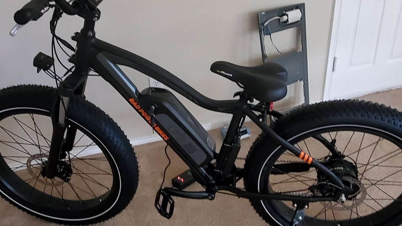 radrover hunting bike