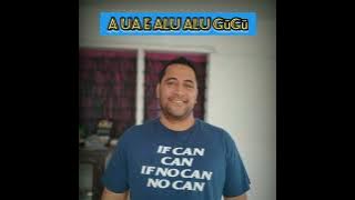 Polu Paletaoga - Afai ua e alu,alu gūgū (Audio)