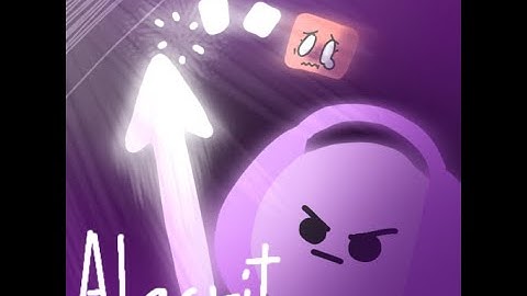 Kaixo - Alacrit | Project Arrhythmia Custom Level | by OxaLithium