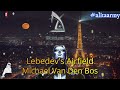 Deus ex game soundtrack lebedevs airfield by michael de vos