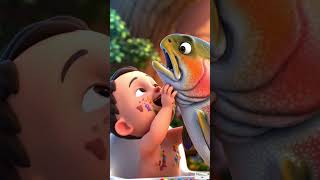 Fish 🐟