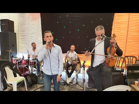 الفنان الجميل عزيز ولد مصباح بيت سكران هدو عليه