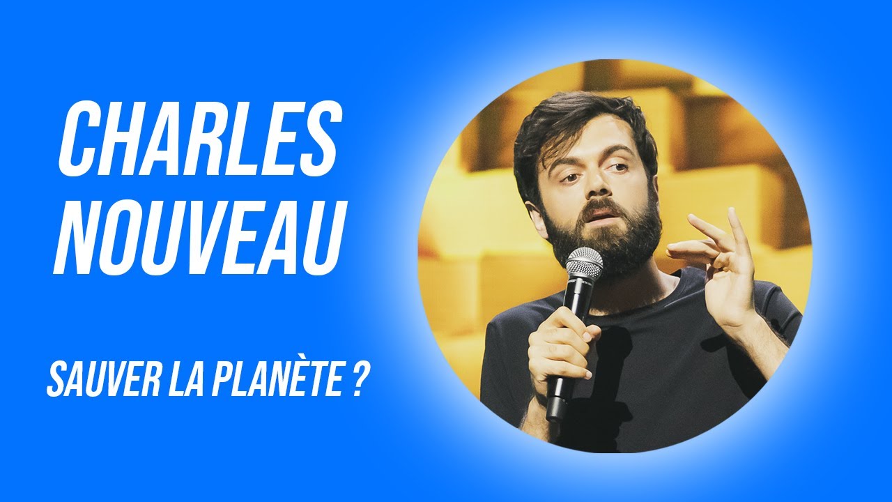 Sauver la planète ?