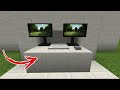 TUTORIAL: Como crear un SETUP Gamer en Minecraft