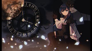 蒸気で咲いたスノードロップ / 双葉湊音 [双葉湊音誕生祭2025]