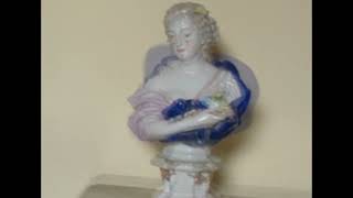 Madame De Pompadour Antonio Albalat 2025