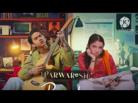 Bandeya (From "Parwarish") farwarish ost
