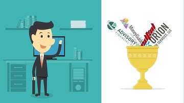 AdvisoryWorld: Joe Advisor and the Holy Grail of Financial Technology