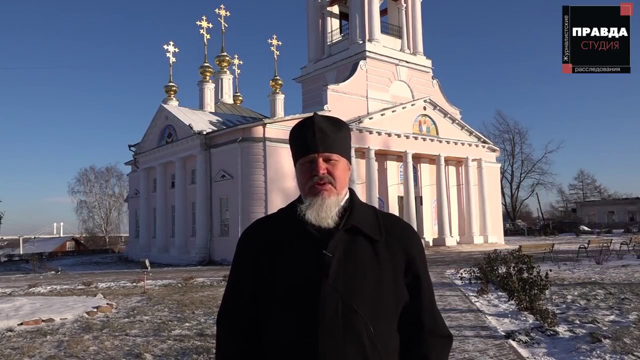 Фото Андрея Лазарева