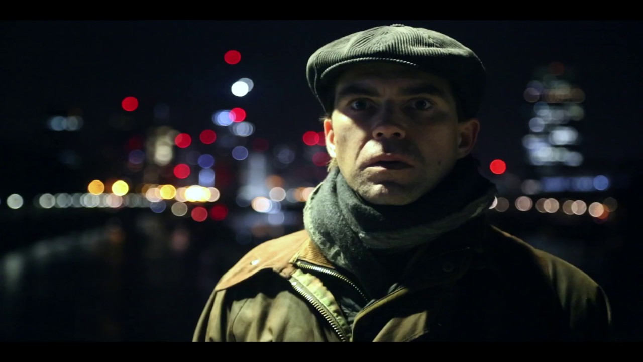 The Litter Picker - Short - 2019