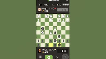 (chess game bullet ☠️🗿)#chess #chessgame #checkmate #games