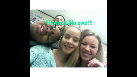 Best friends