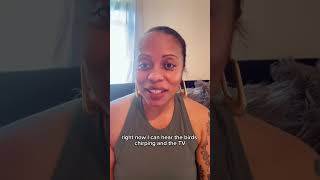 A Simple Grounding Exercise If You're Overwhelmed│Celeste The Therapist