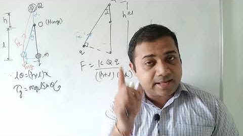 Pathfinder olympiads. Mass of an object for stable equilibrium in electrostatic field.
