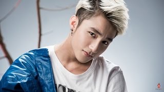 Top 10 hot boy đẹp trai nhất Việt Nam 2016