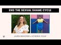 How to Shut Down That Sexual Shame Cycle: Happy Hour With Dr. Laura and Dr. Uchenna Ossai