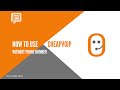 Virtual Number in Cheap VOIP || SMS-MAN || Create Fake Cheap VOIP Account