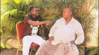 Majibu Kunya ya Mzee Majuto