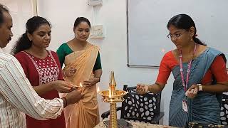 ALIVE ACADEMY | 2 ND BATCH  PG ORIENTATION PROGRAM |