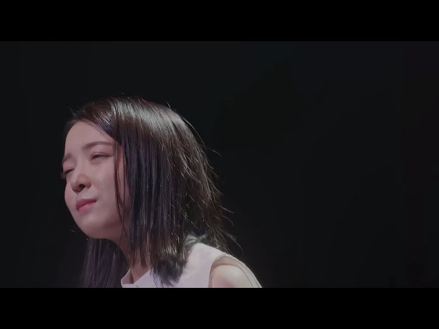 上白石萌音 (宮水三葉) - なんでもないや Acoustic Live (映画 「君の名は｡」) class=