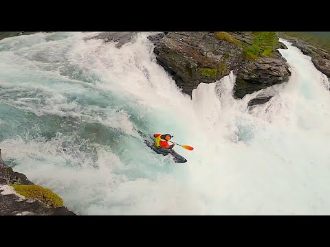 Video: Bedste Whitewater Rivers til familieraftingture