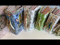 Fairy window junk journals now available  flip through